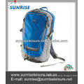68101# backpack with rain cover and hydration compartment